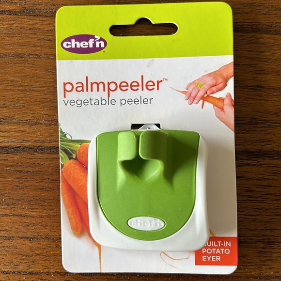 Chef’n Kitchen Tools 4pc. New in packaging - Picture 8 of 9